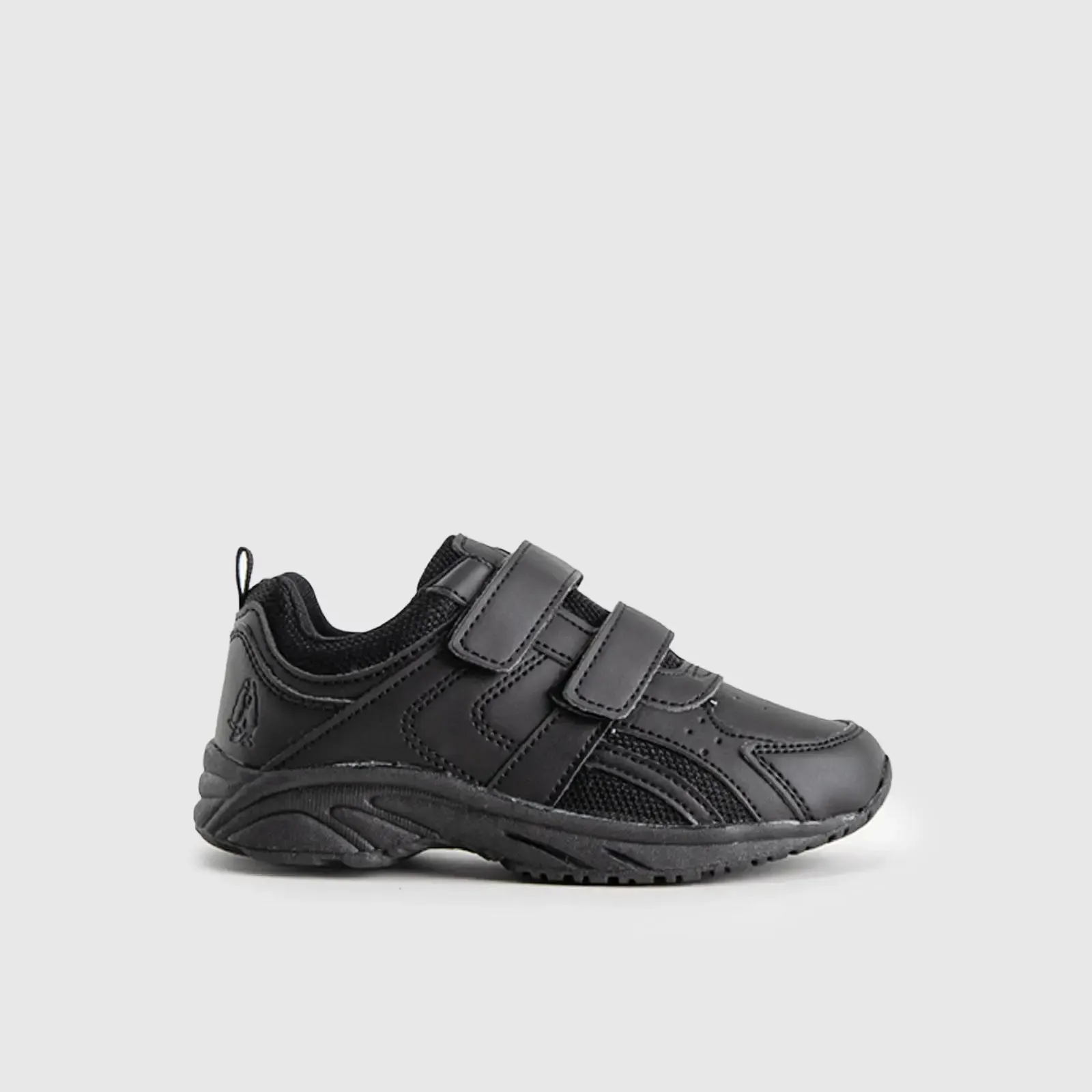 Deuce Kids Velcro  Trainer