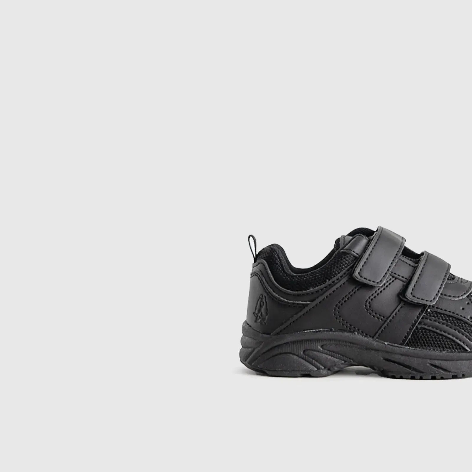 Deuce Kids Velcro  Trainer