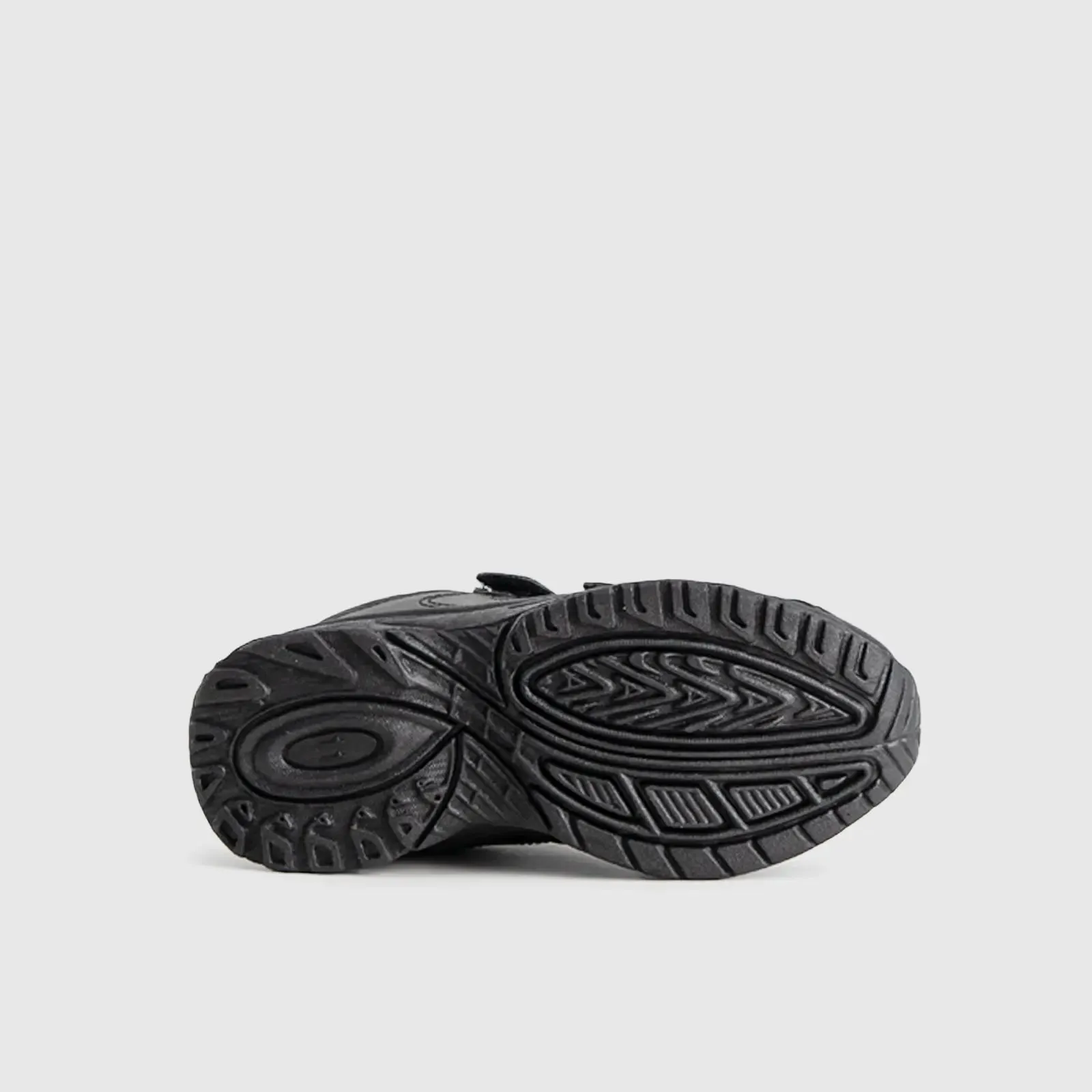 Deuce Kids Velcro  Trainer