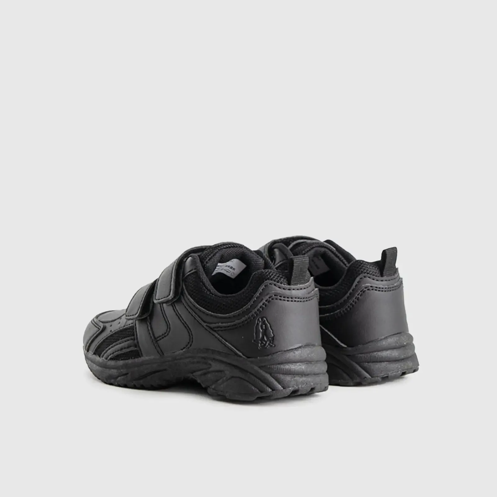 Deuce Kids Velcro  Trainer