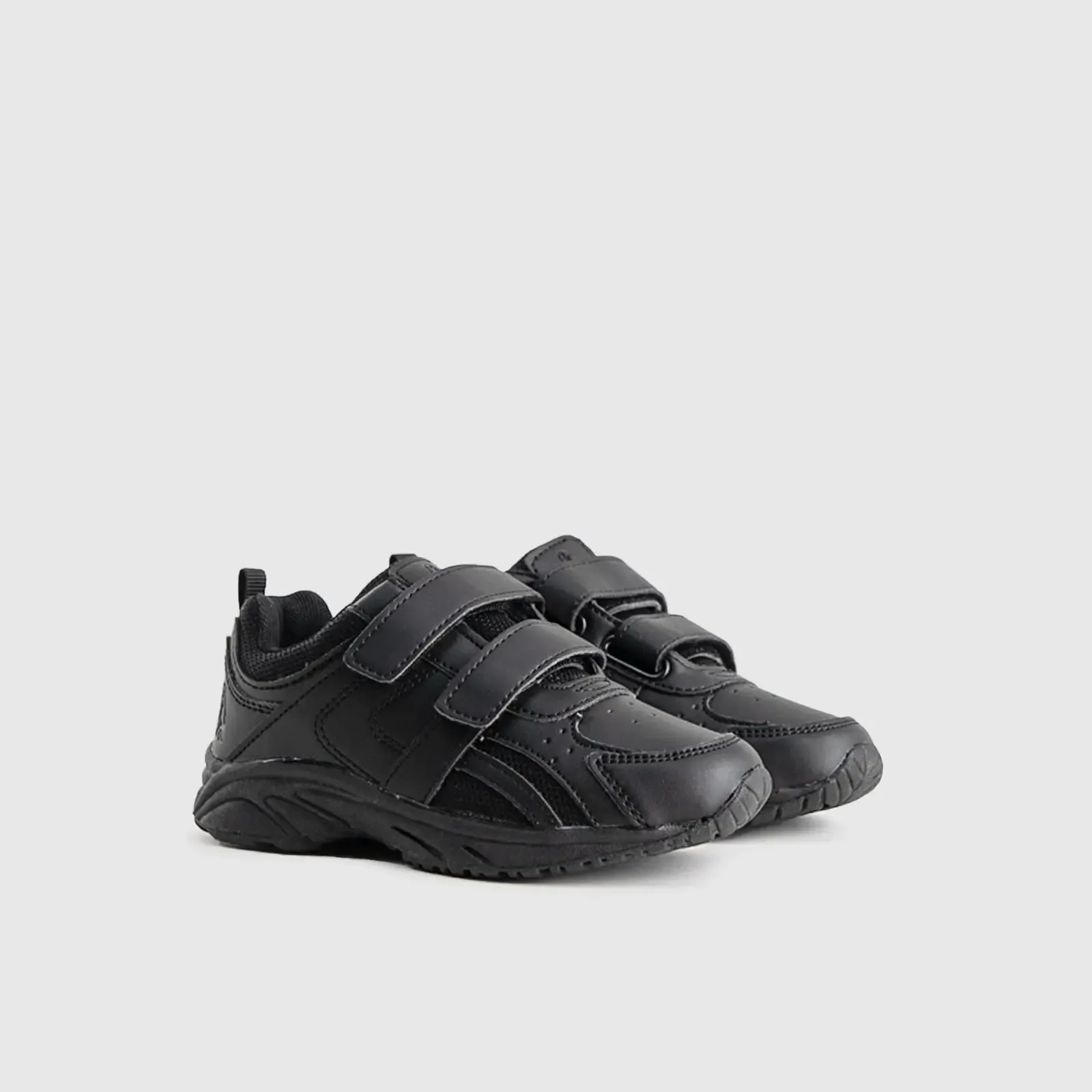 Deuce Kids Velcro  Trainer