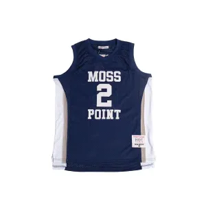 DEVIN BOOKER HIGH SCHOOL BASKETBALL JERSEY