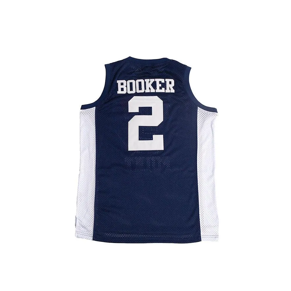 DEVIN BOOKER HIGH SCHOOL BASKETBALL JERSEY