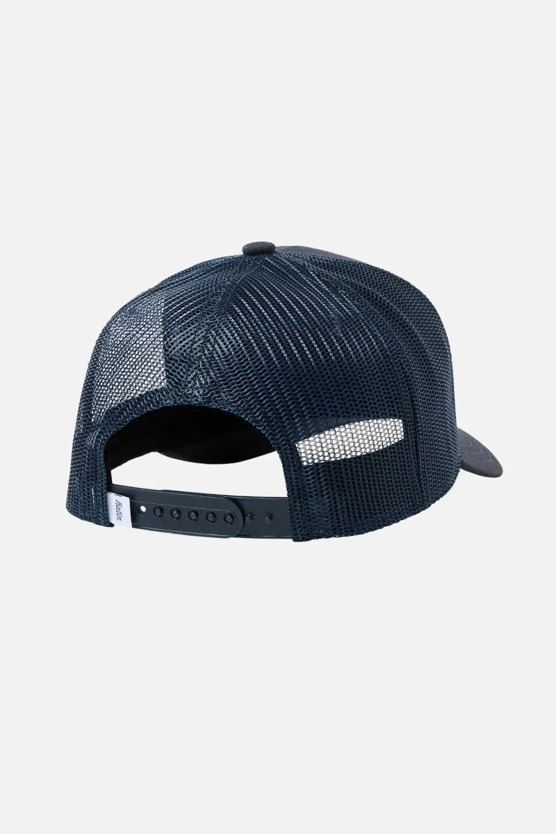 Dewey Trucker Hat