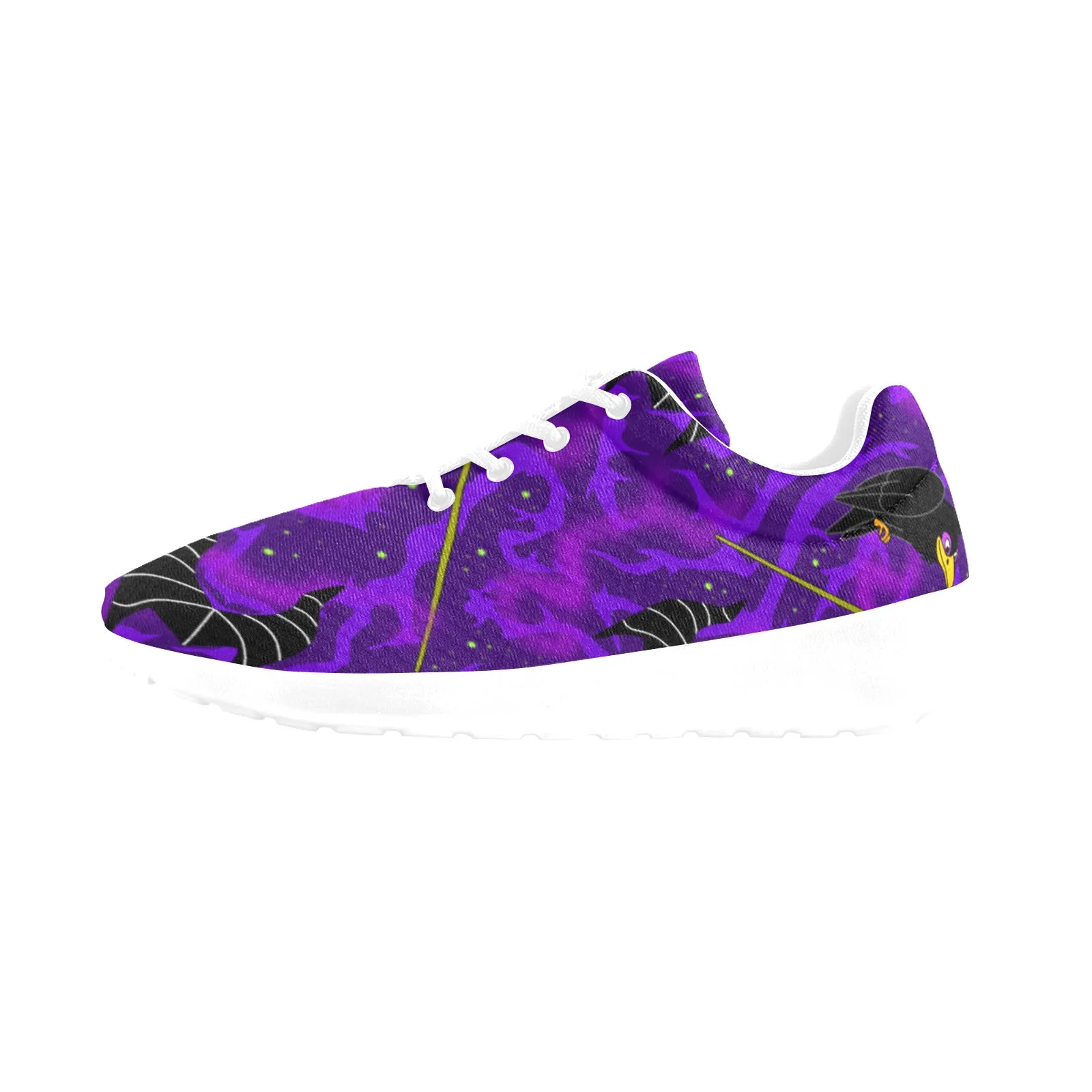 Disney Maleficent Mistress Of Evil Men's Athletic Shoes