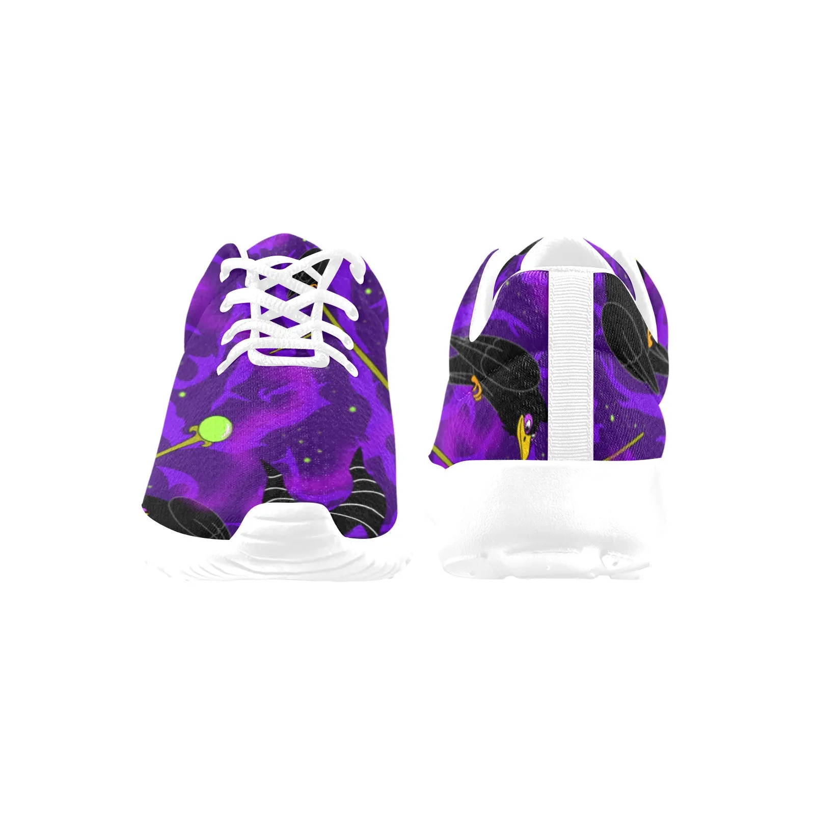 Disney Maleficent Mistress Of Evil Men's Athletic Shoes