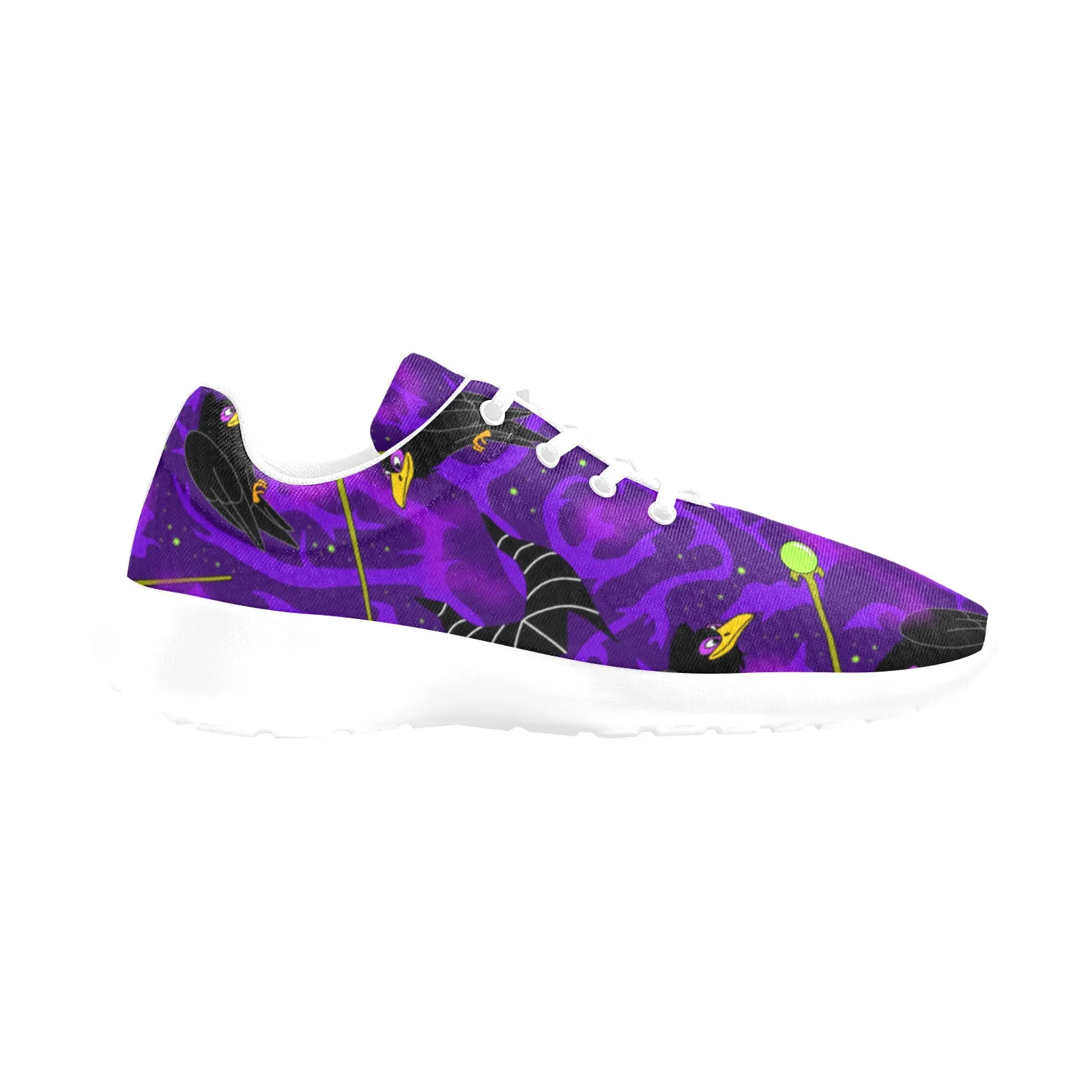 Disney Maleficent Mistress Of Evil Men's Athletic Shoes
