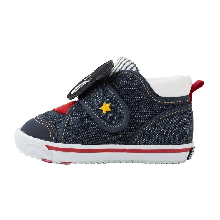 DOUBLE_B BABY SHOES