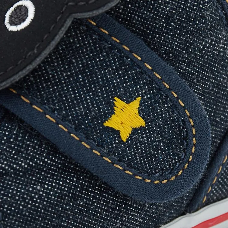 DOUBLE_B BABY SHOES
