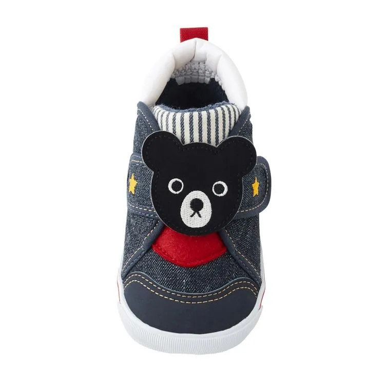 DOUBLE_B BABY SHOES