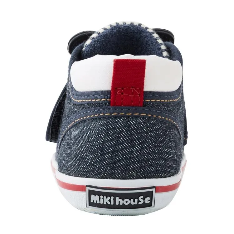 DOUBLE_B BABY SHOES