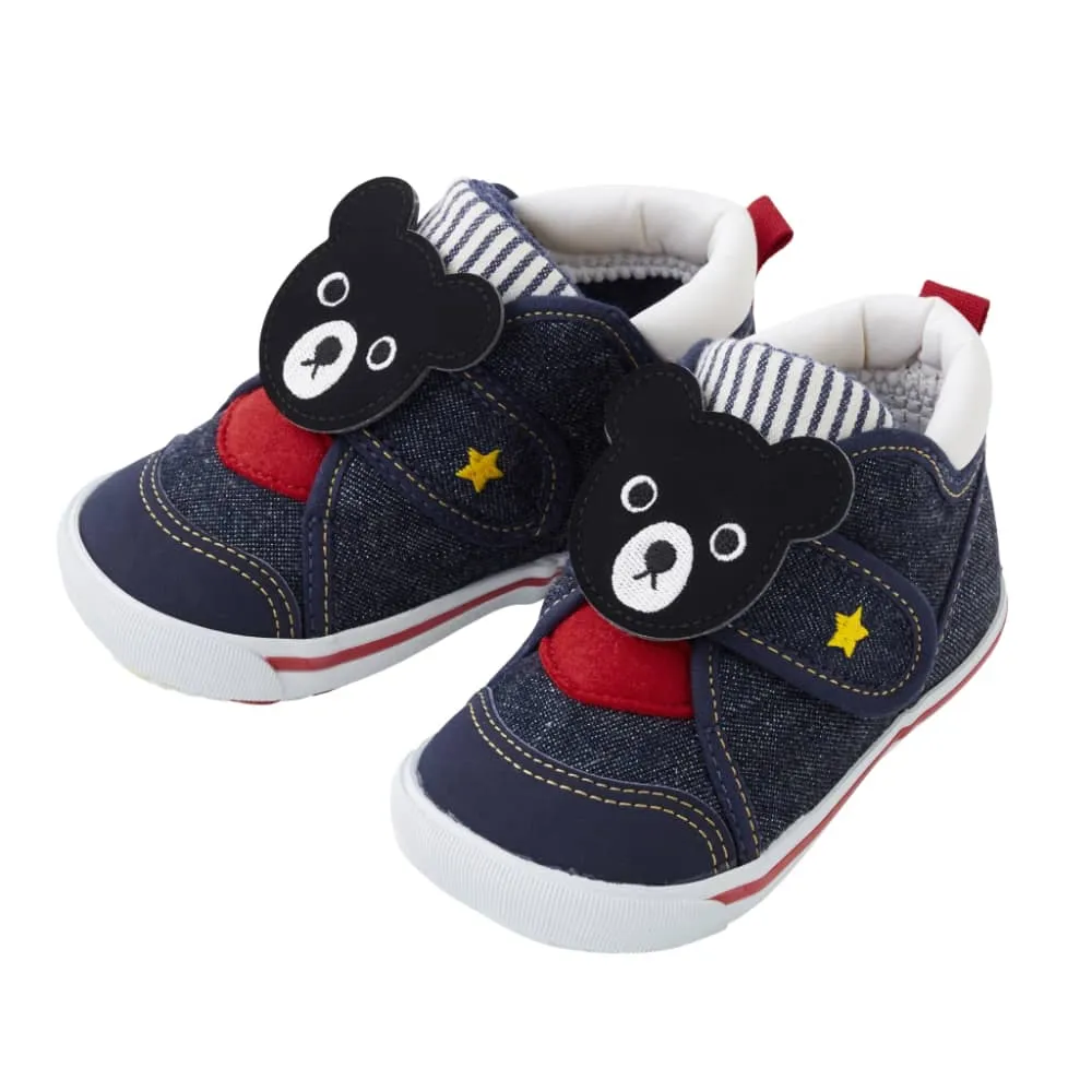 DOUBLE_B BABY SHOES
