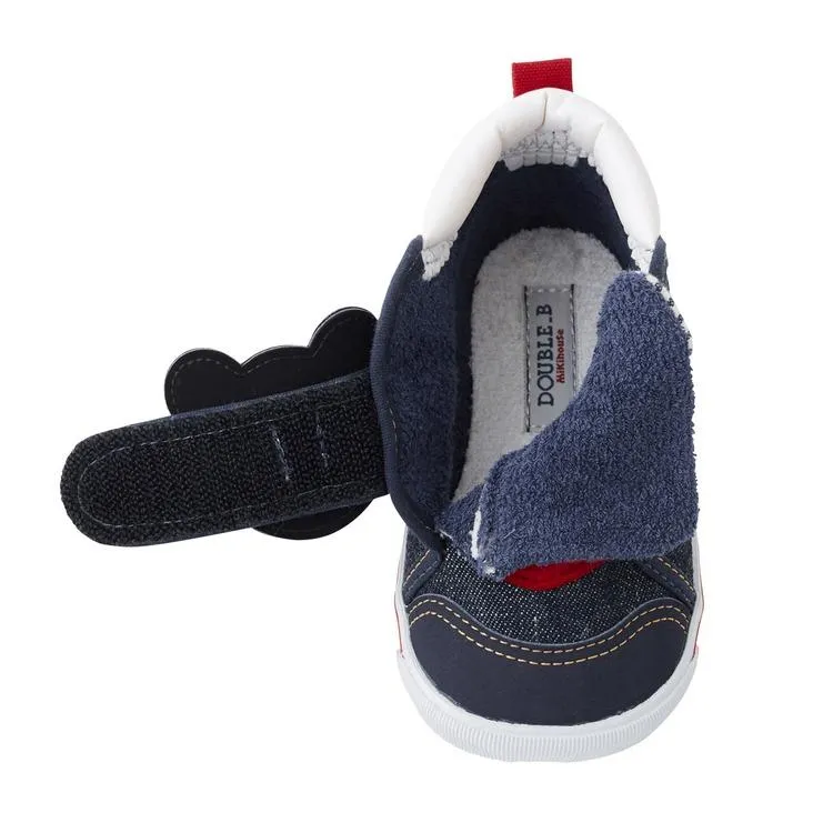 DOUBLE_B BABY SHOES