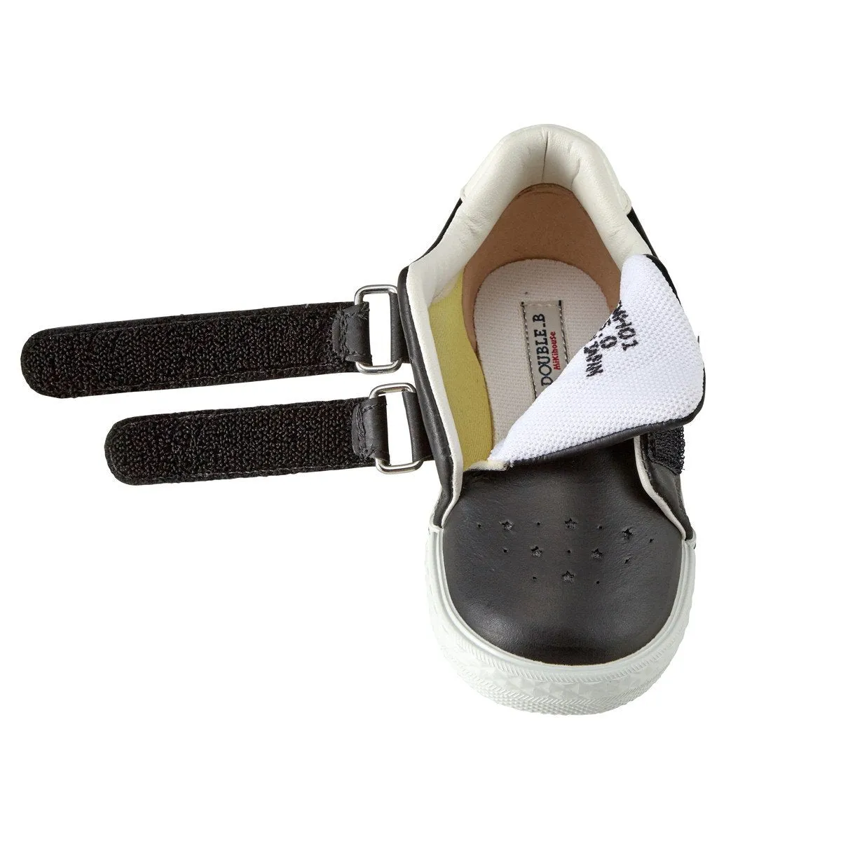 DOUBLE_B SHOES