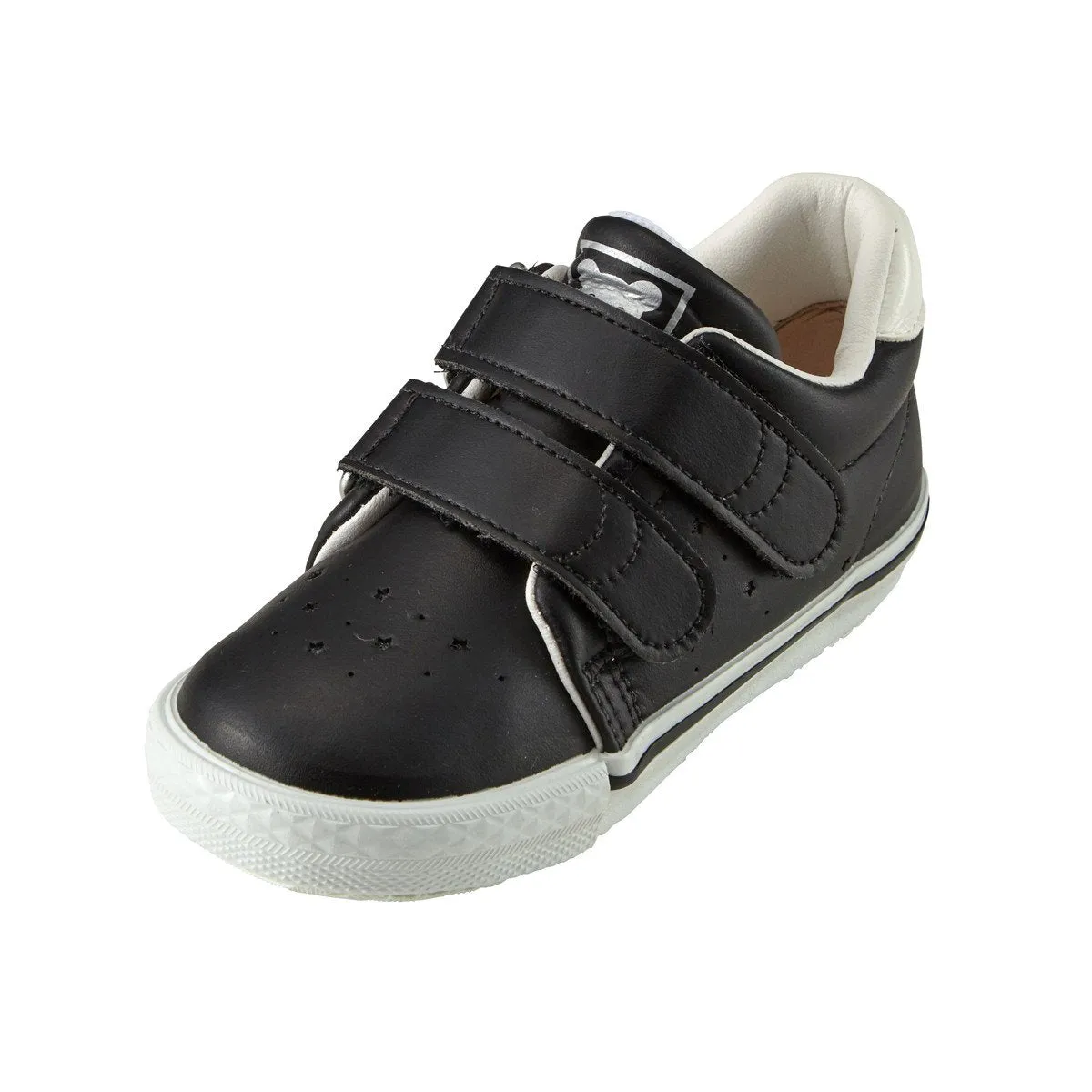 DOUBLE_B SHOES