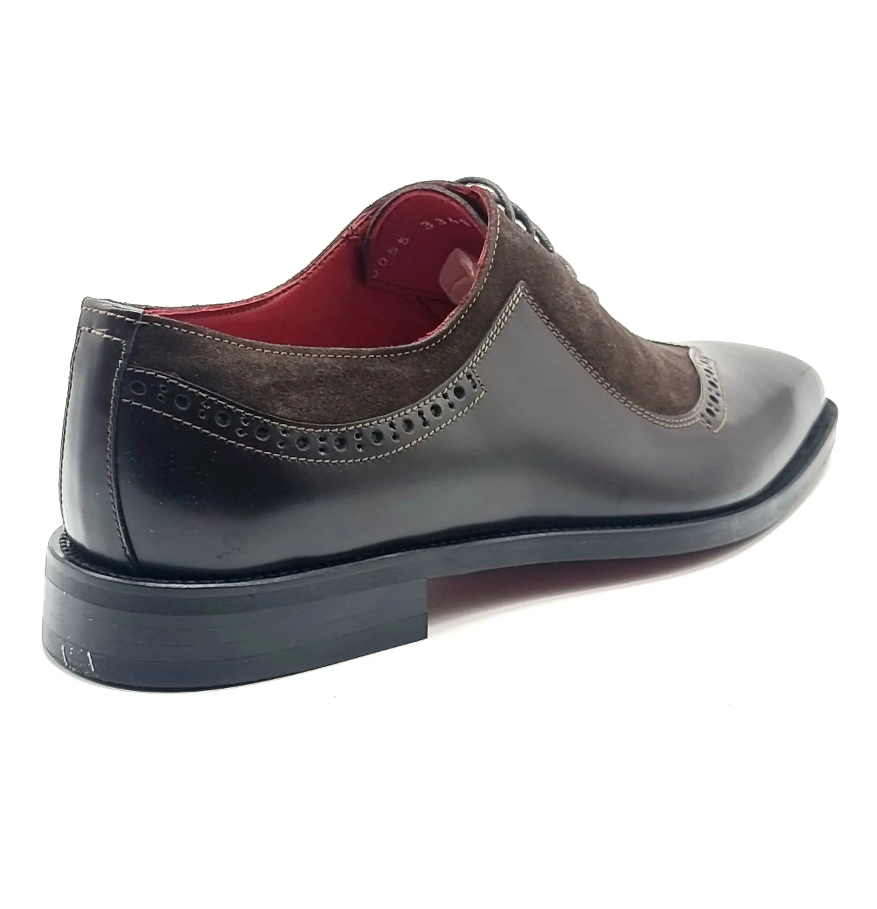 Dress Oxfords - 0055