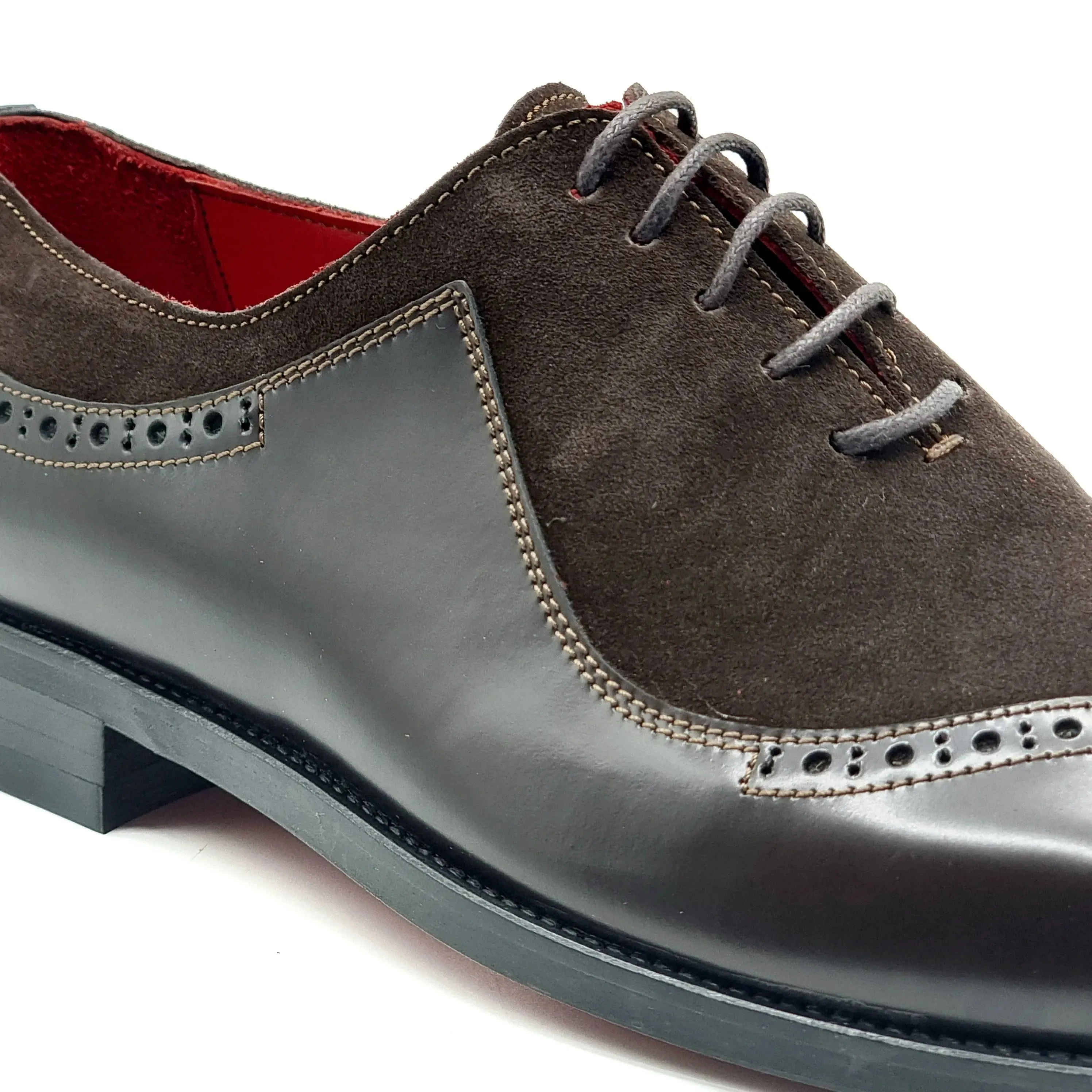 Dress Oxfords - 0055