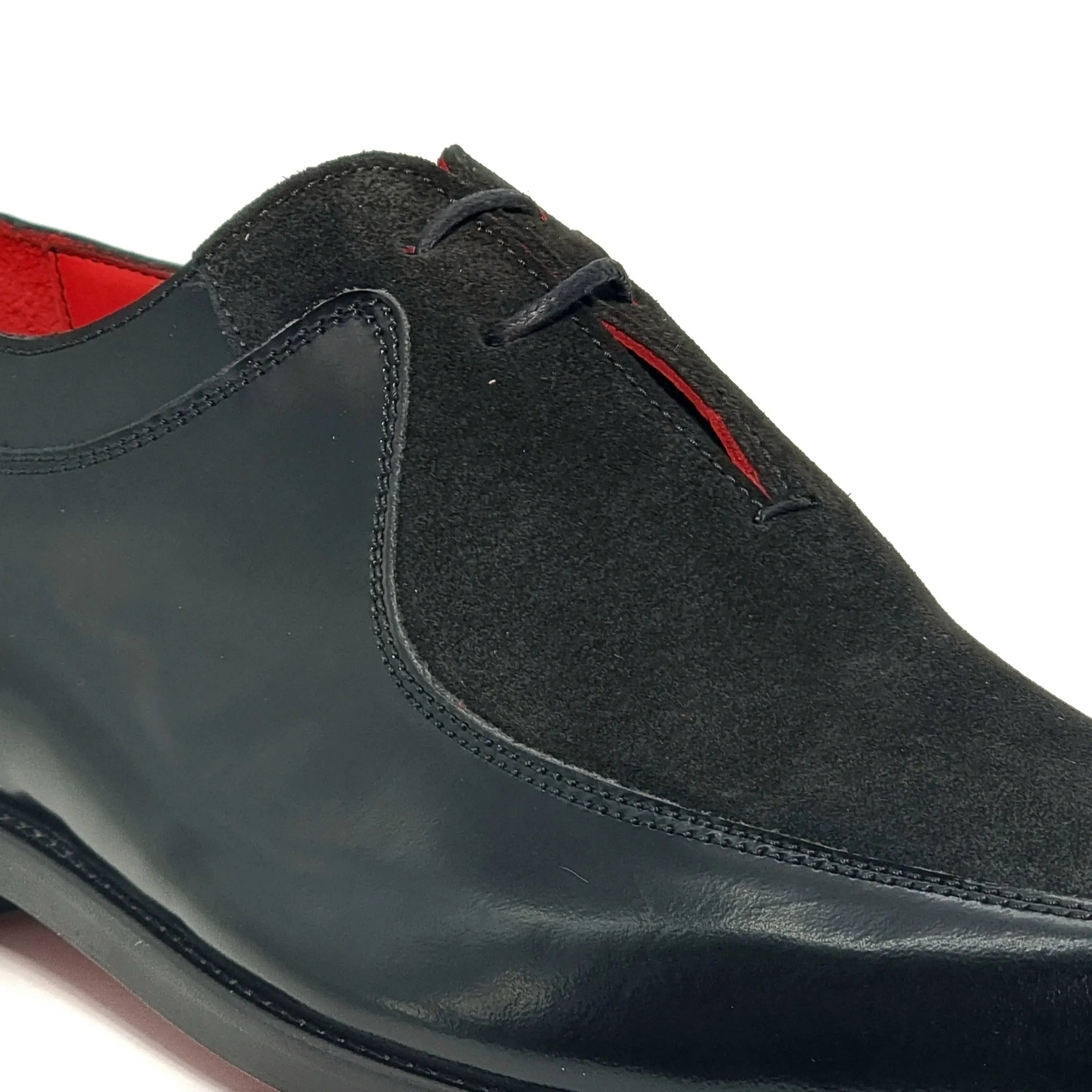 Dress Oxfords - 9709