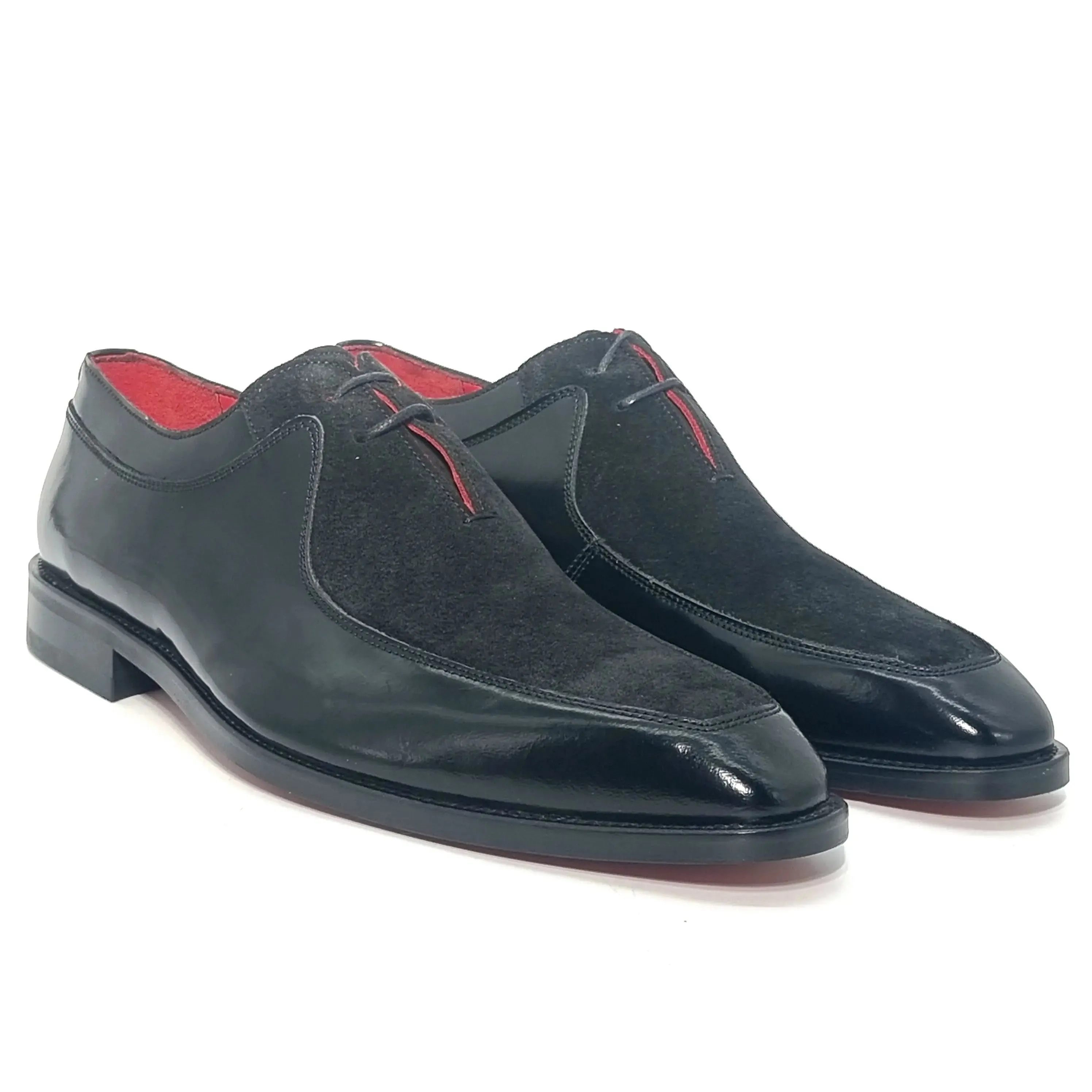 Dress Oxfords - 9709