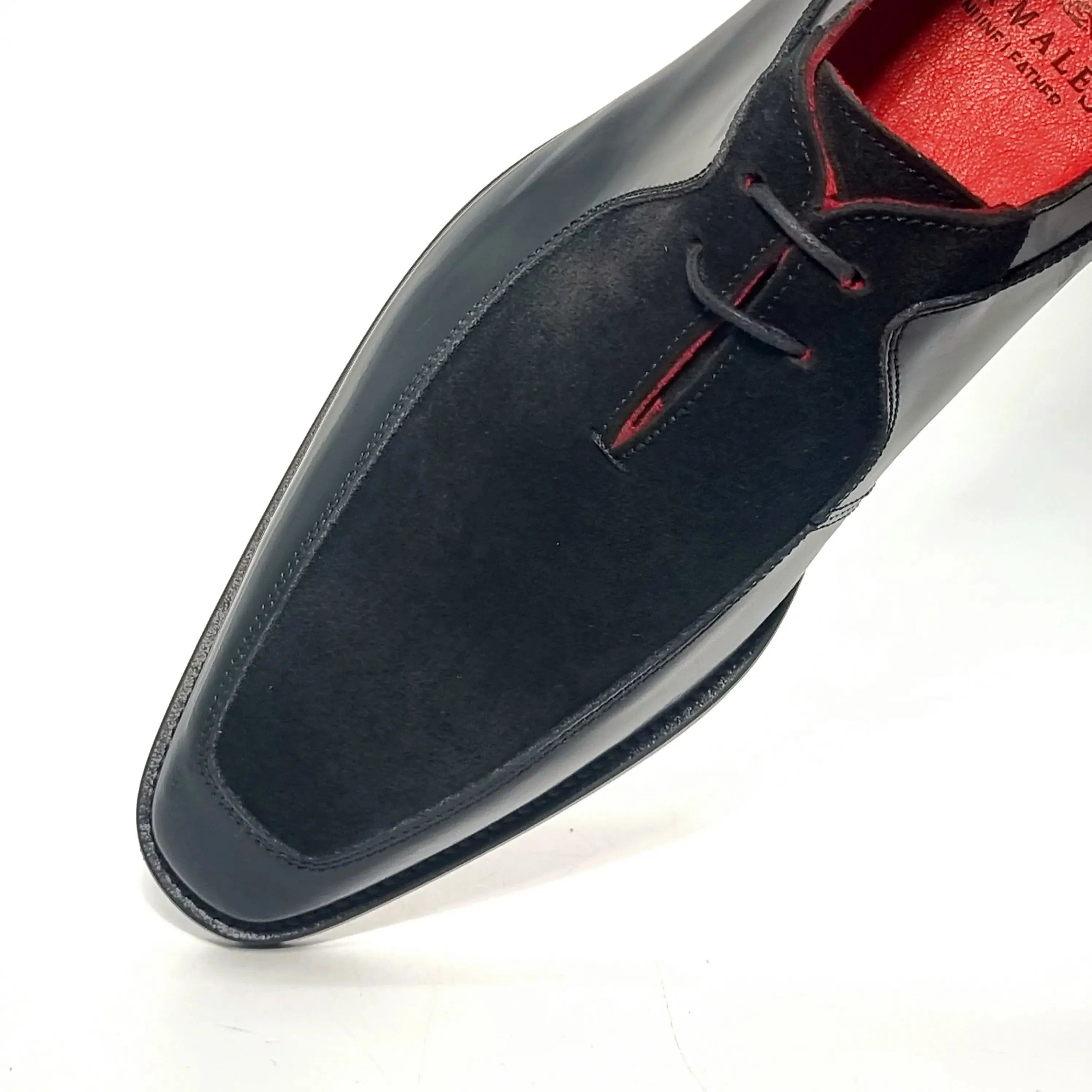 Dress Oxfords - 9709