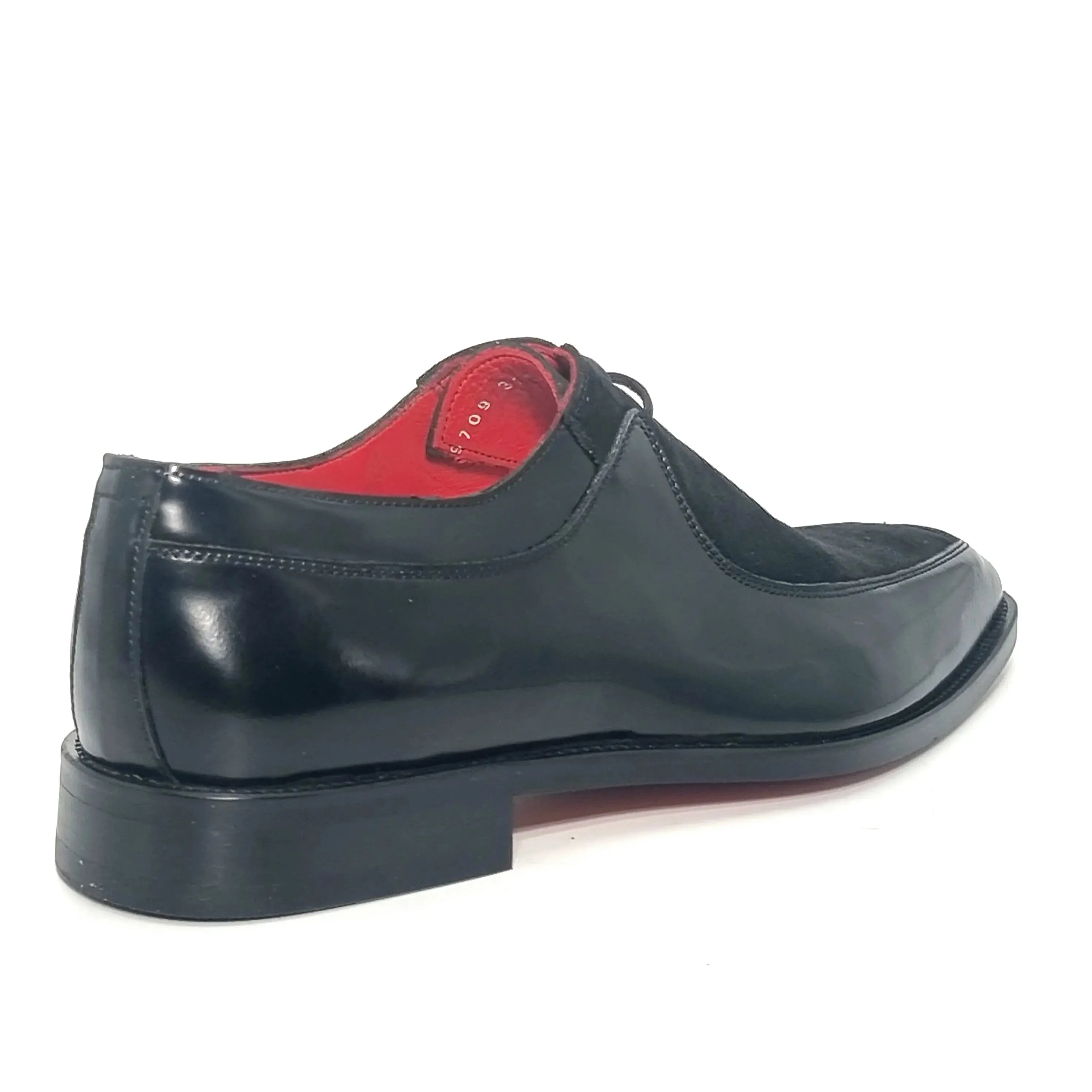 Dress Oxfords - 9709
