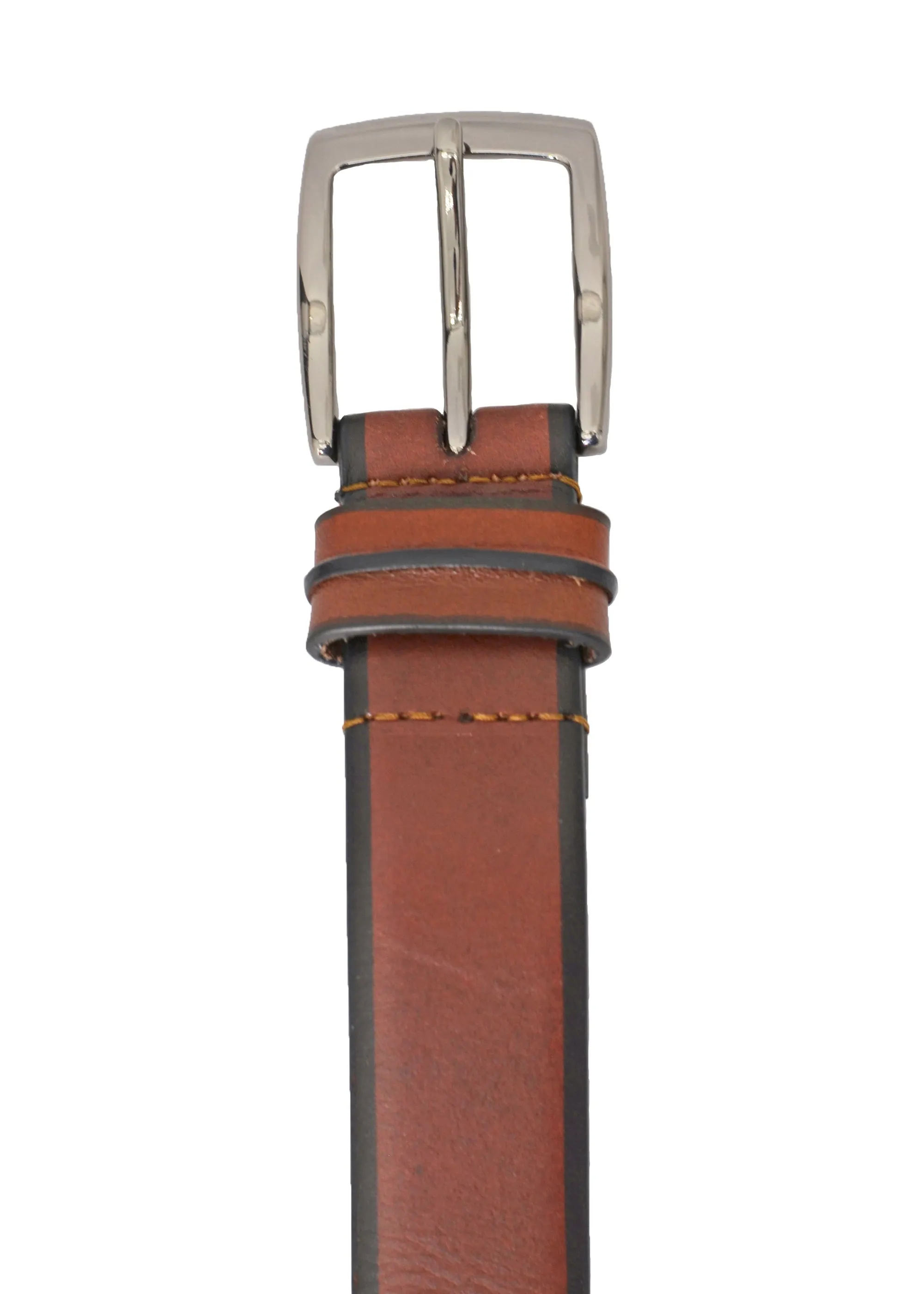 Duchamp London Mens Casual Belt