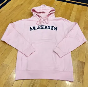 ES Sports Midweight Pink Hoodie