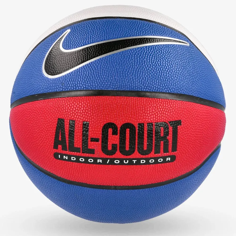 Everyday All Court Basketball
