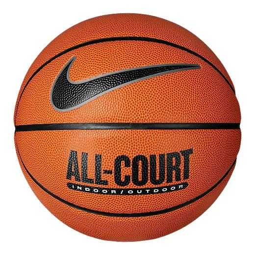 Everyday All Court Basketball