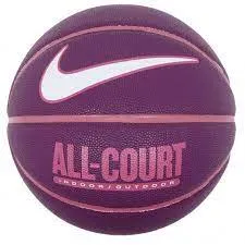 Everyday All Court Basketball