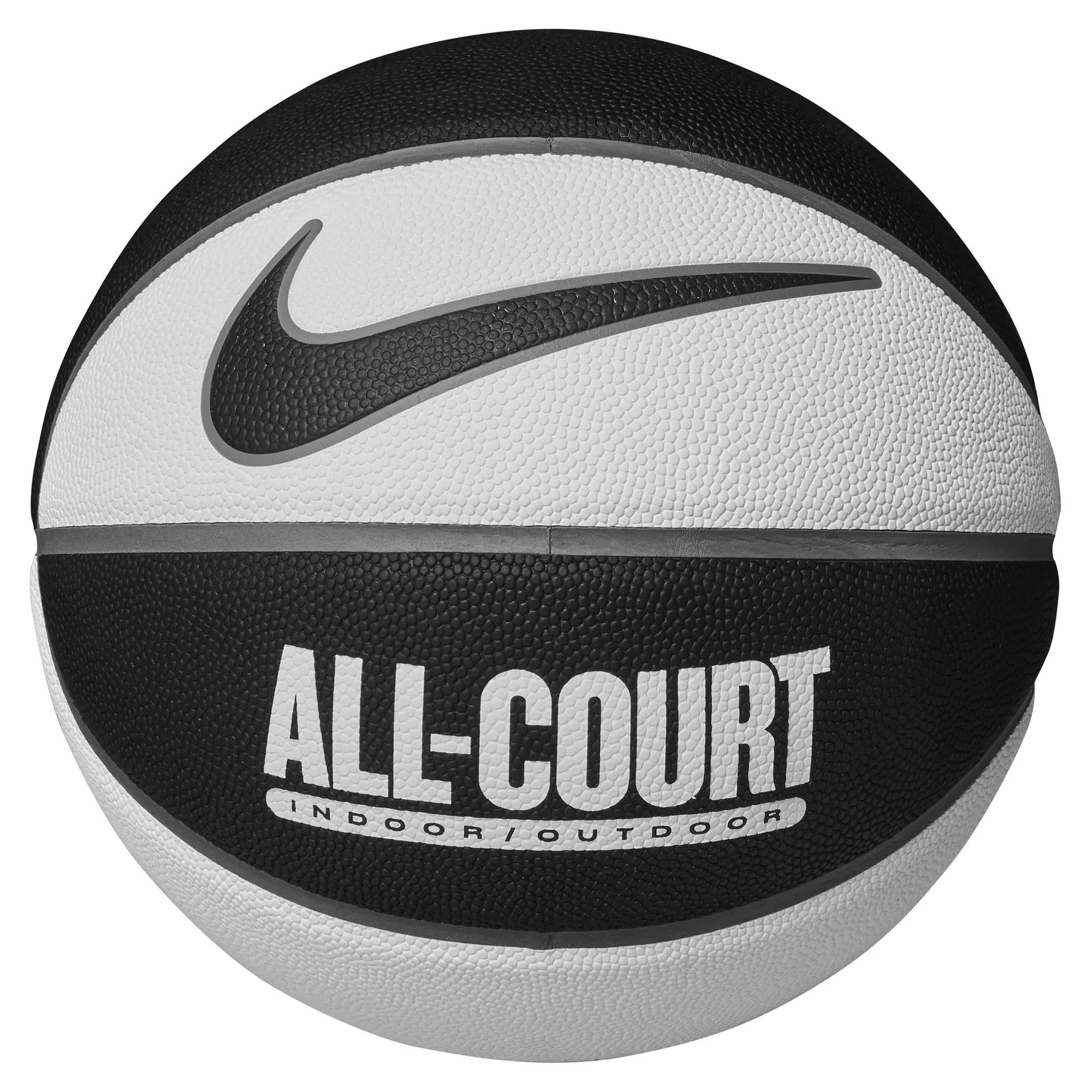 Everyday All Court Basketball