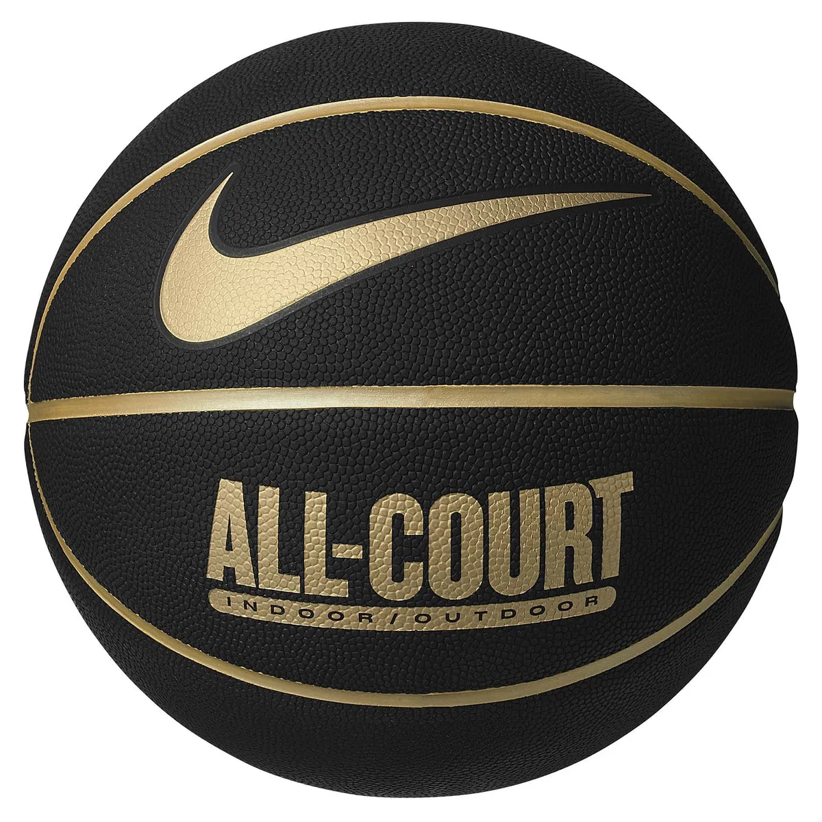 Everyday All Court Basketball