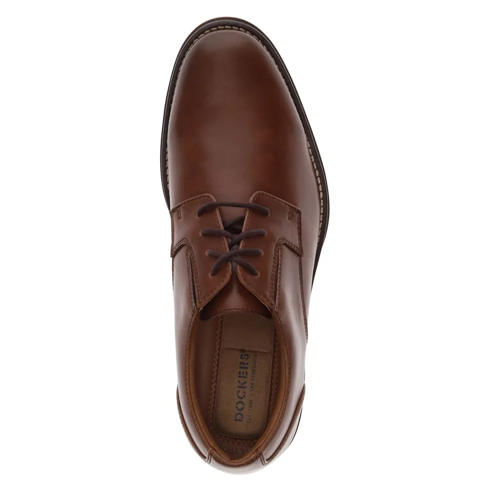 Fairway - Mens Dress Oxford
