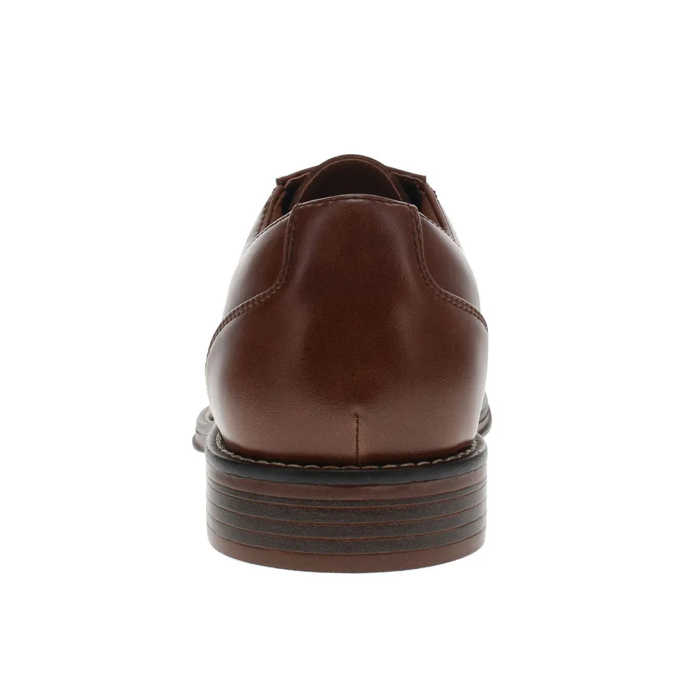 Fairway - Mens Dress Oxford