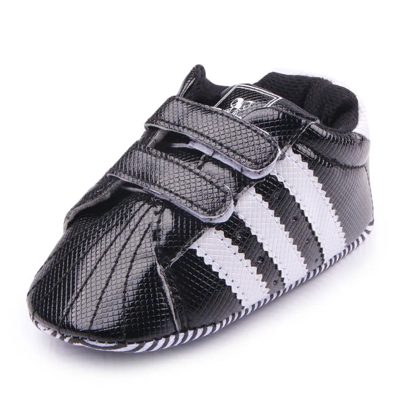 First Walkers Stripe