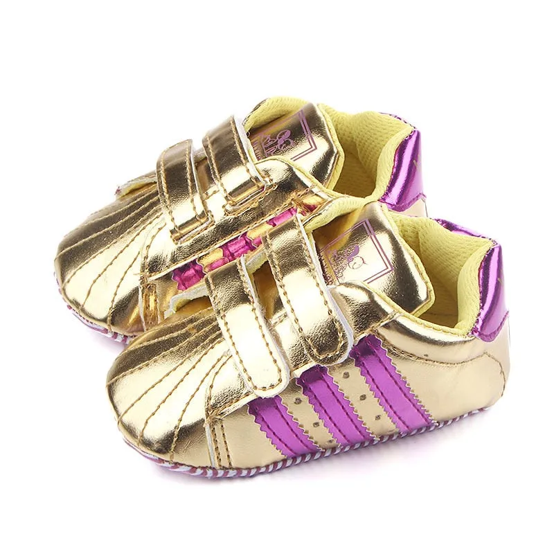 First Walkers Stripe