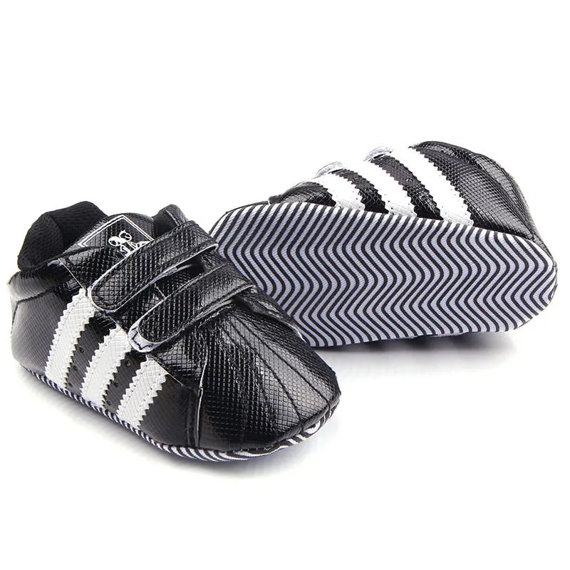 First Walkers Stripe