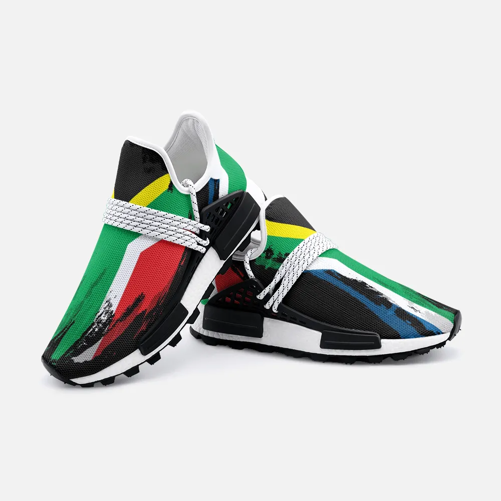 Flag Unisex Lightweight Custom shoes