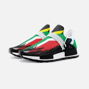 Flag Unisex Lightweight Custom shoes
