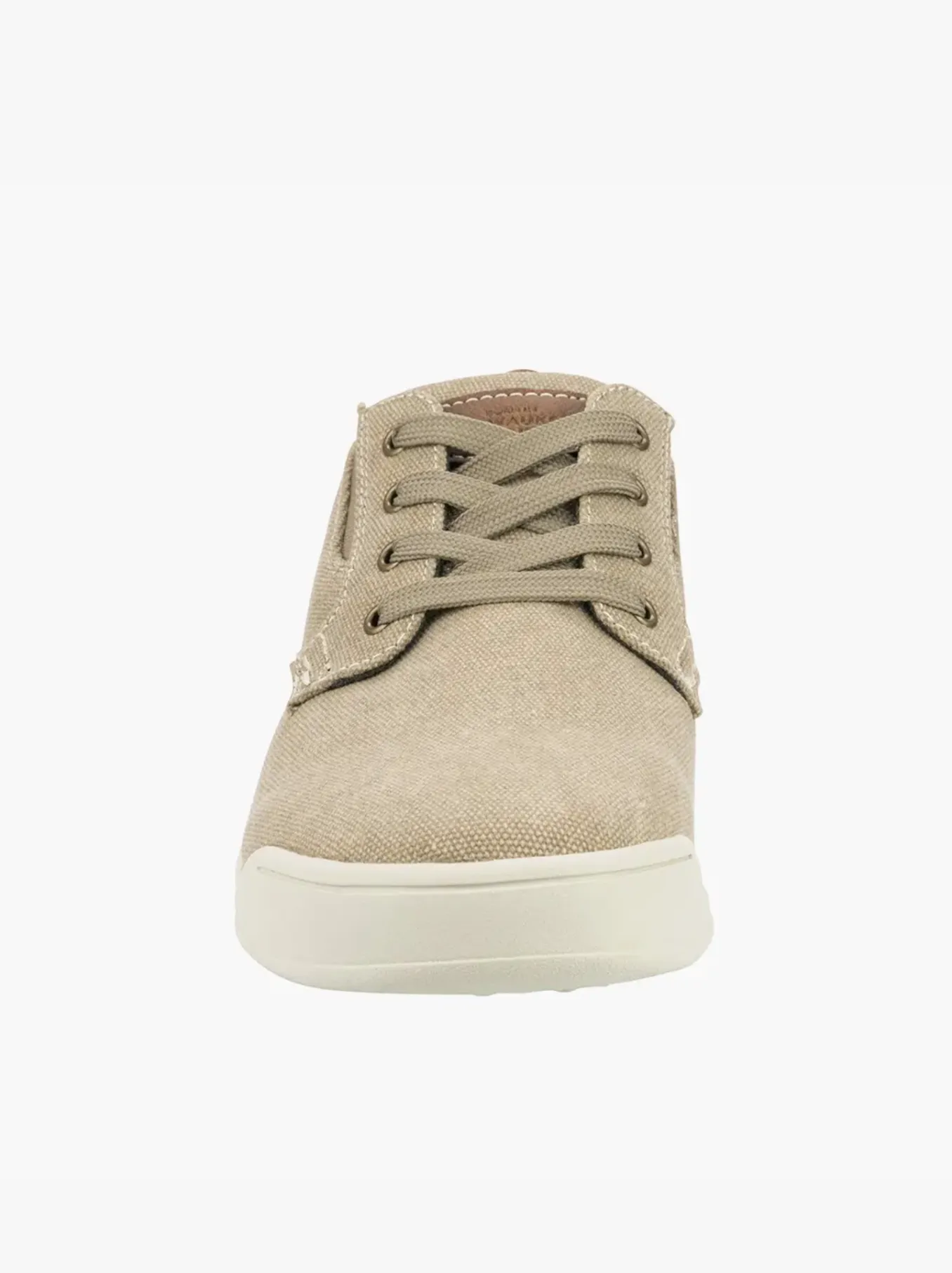 Florsheim Kore Tour Canvas Lace Sneaker