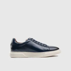 Florsheim Premier Sneaker Ink Blue B0259