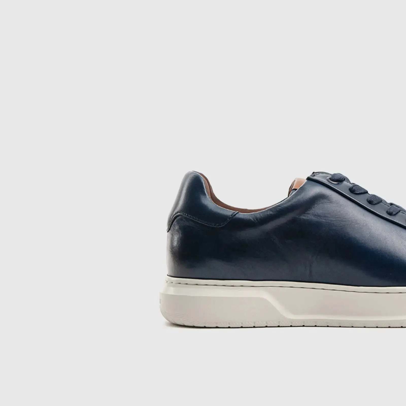 Florsheim Premier Sneaker Ink Blue B0259