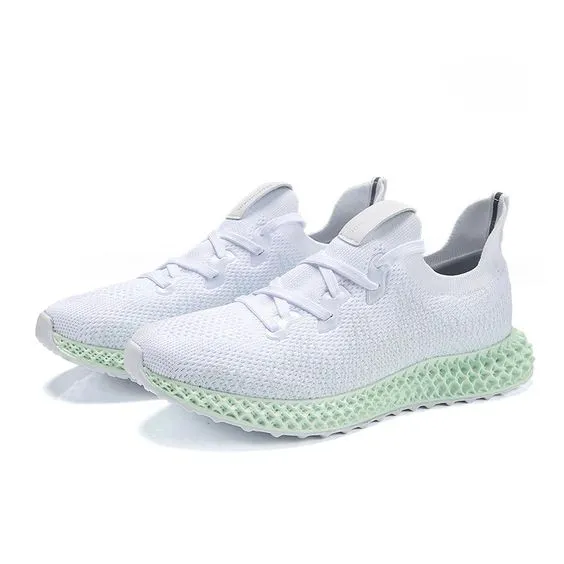 FlyKnit Mesh Breathable Running Shoes