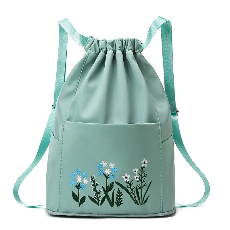 Foldable bag