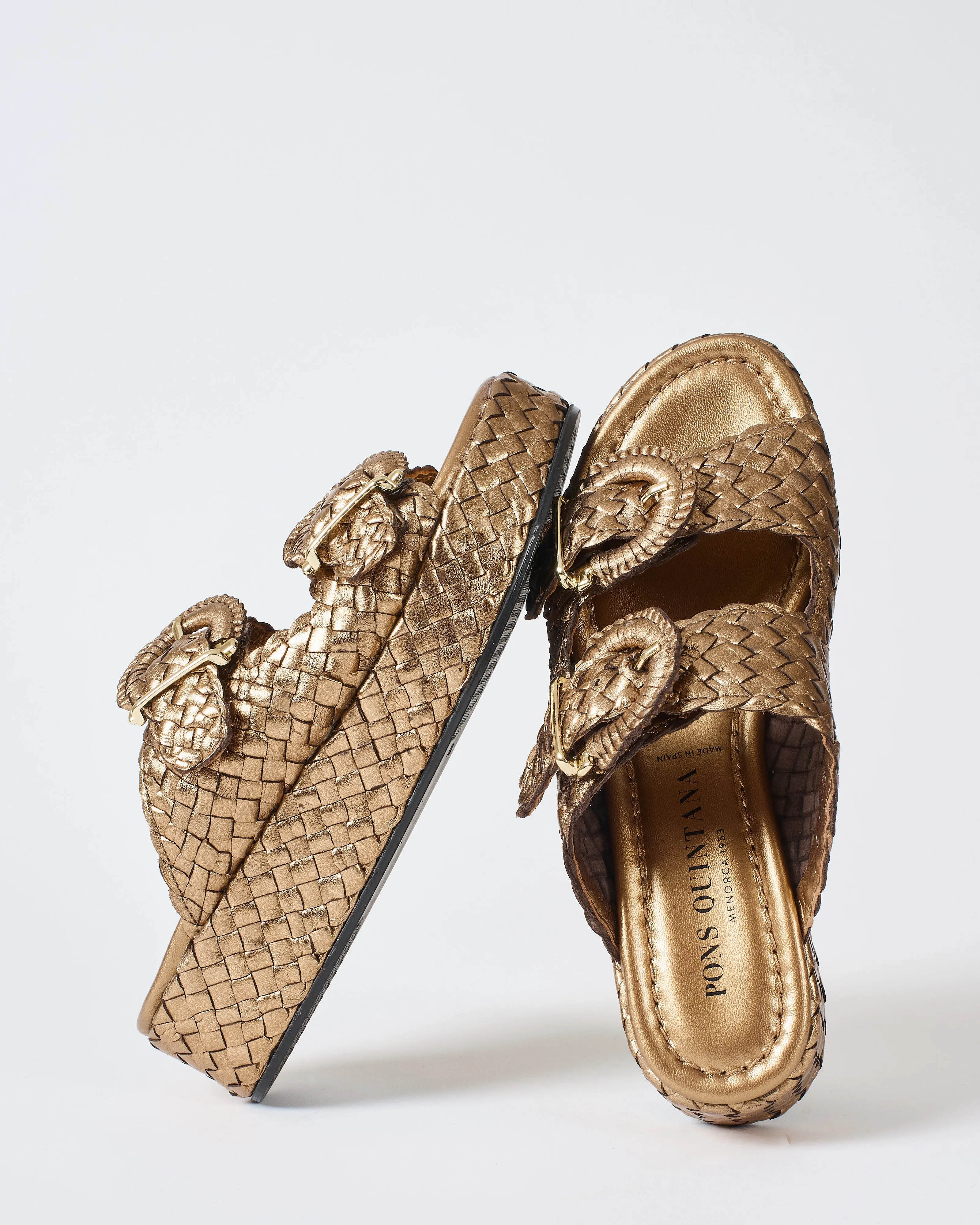 forli wedge