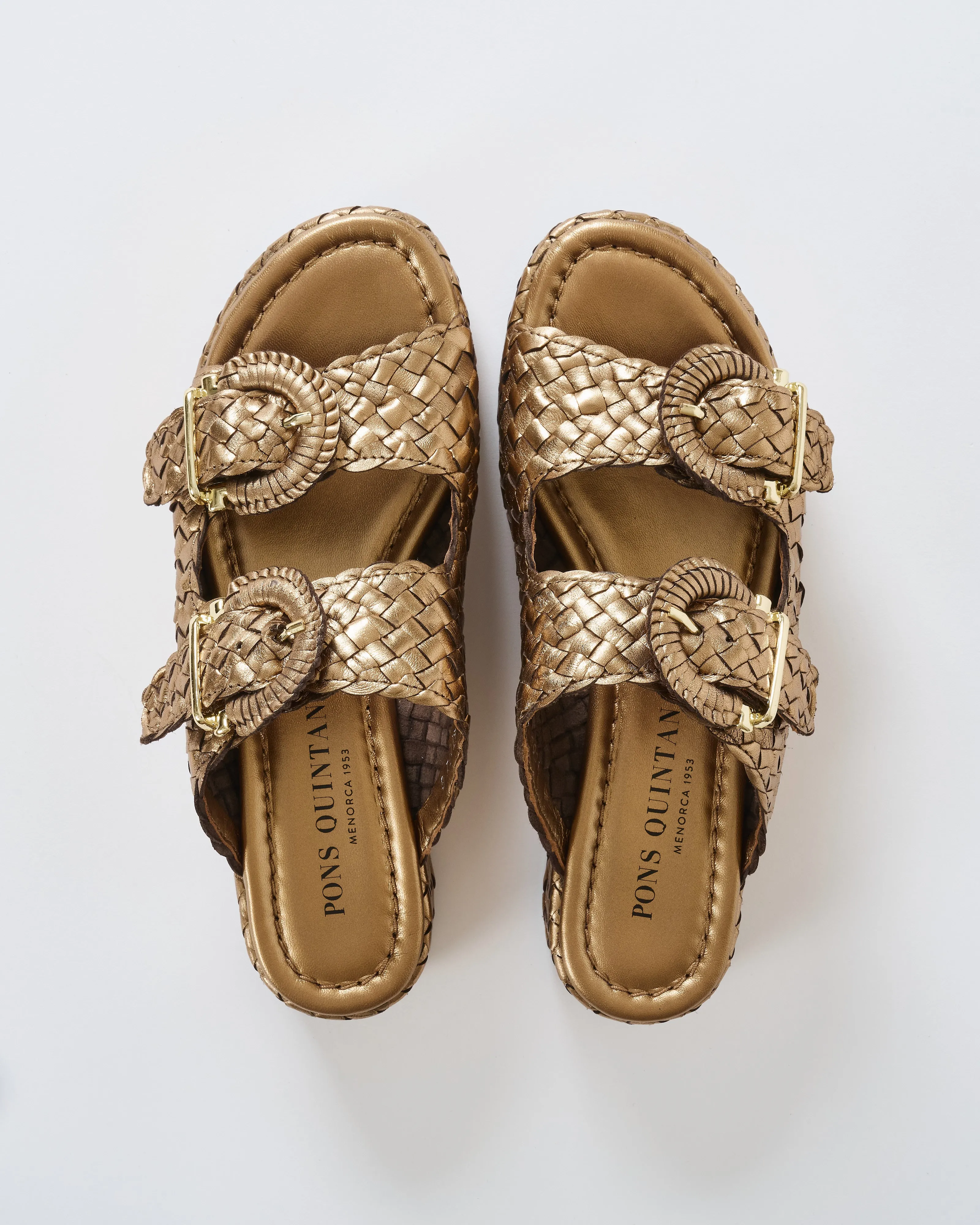forli wedge