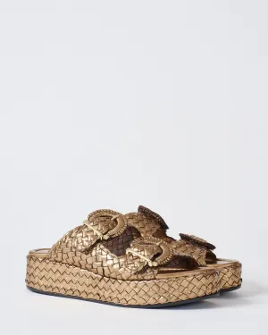 forli wedge
