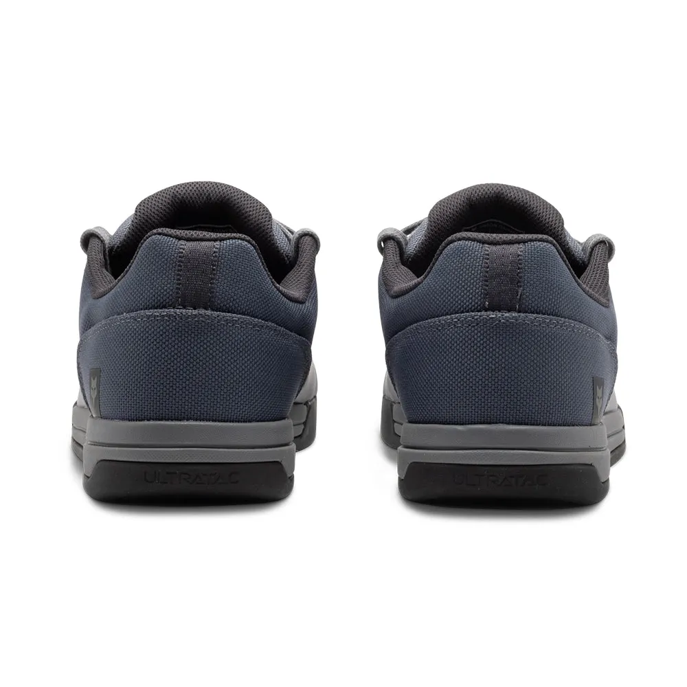 FOX UNION CANVAS MTB SHOES [GREY]