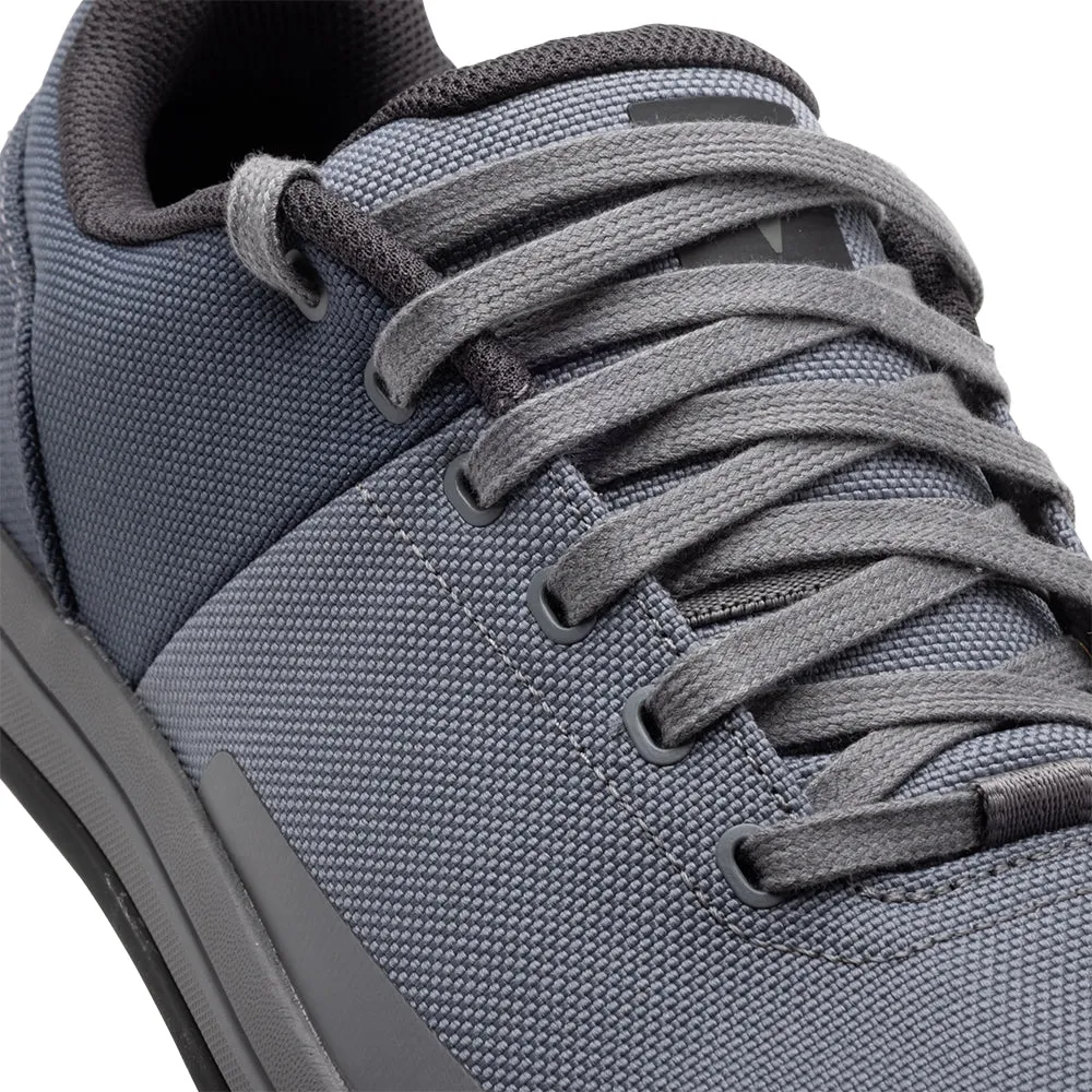 FOX UNION CANVAS MTB SHOES [GREY]