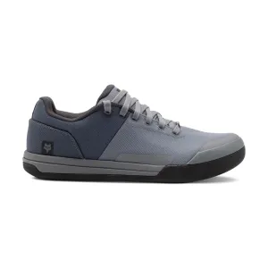 FOX UNION CANVAS MTB SHOES [GREY]